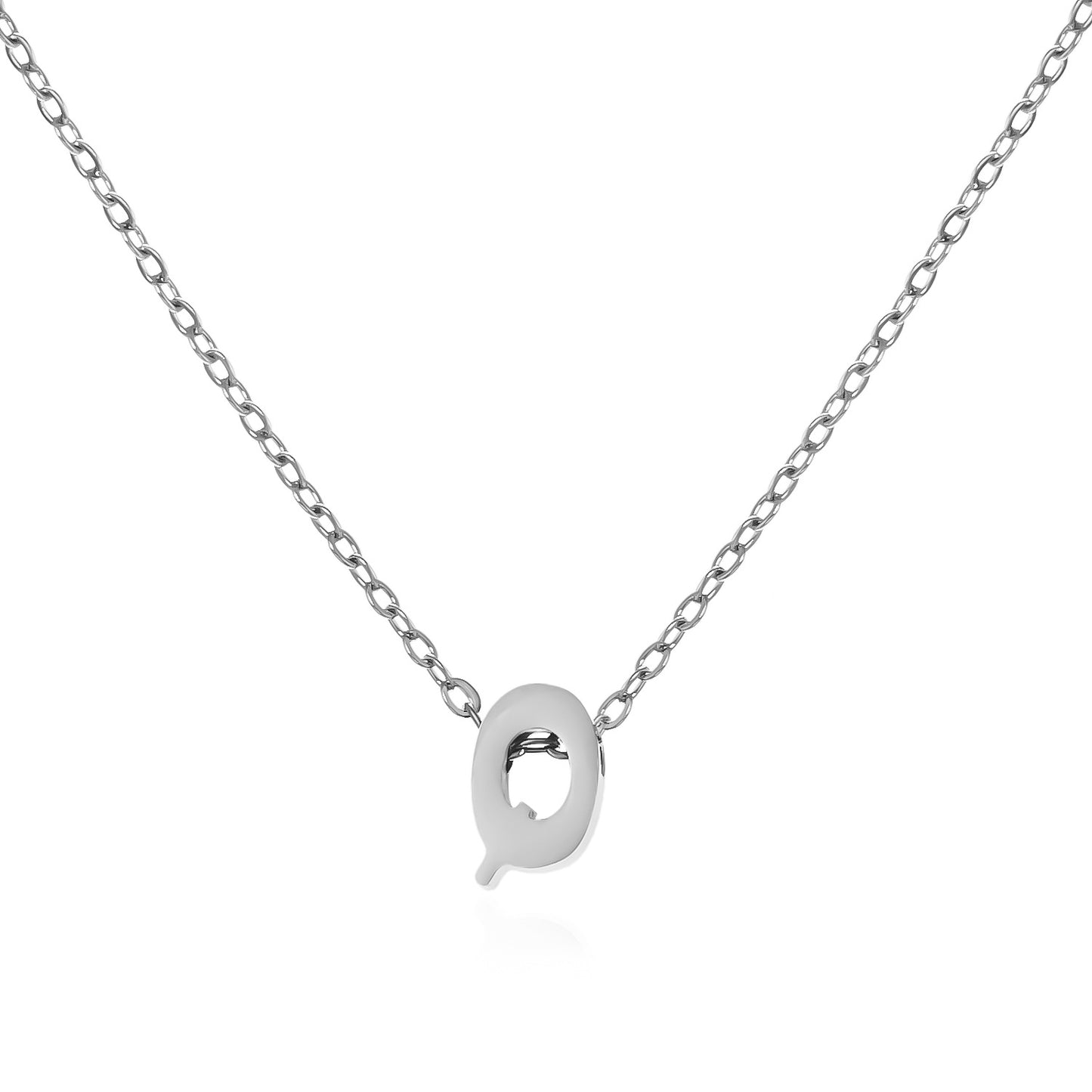 Women's Personalized All-Match 26-Letter Necklace