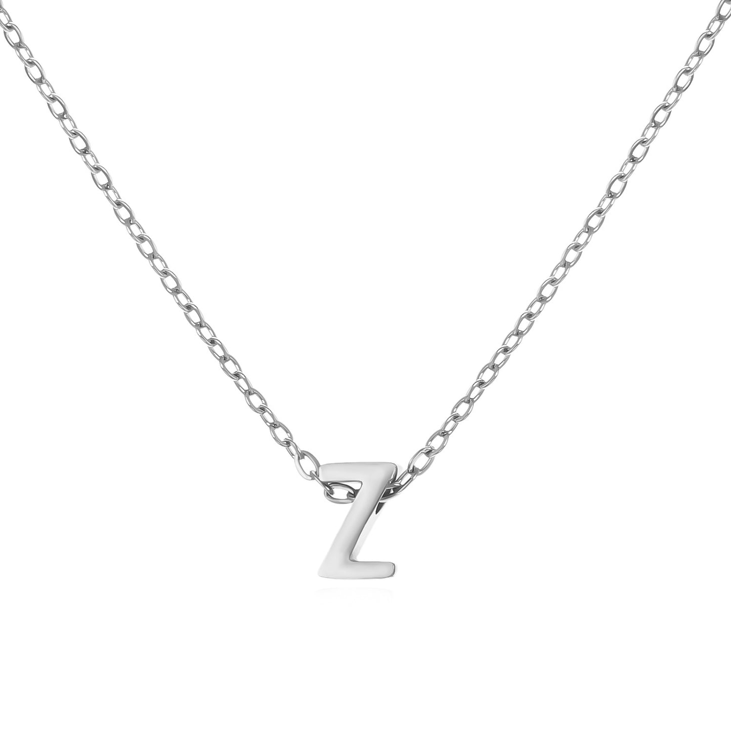 Women's Personalized All-Match 26-Letter Necklace