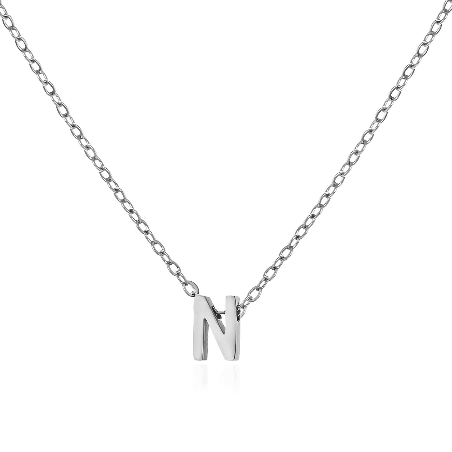 Women's Personalized All-Match 26-Letter Necklace