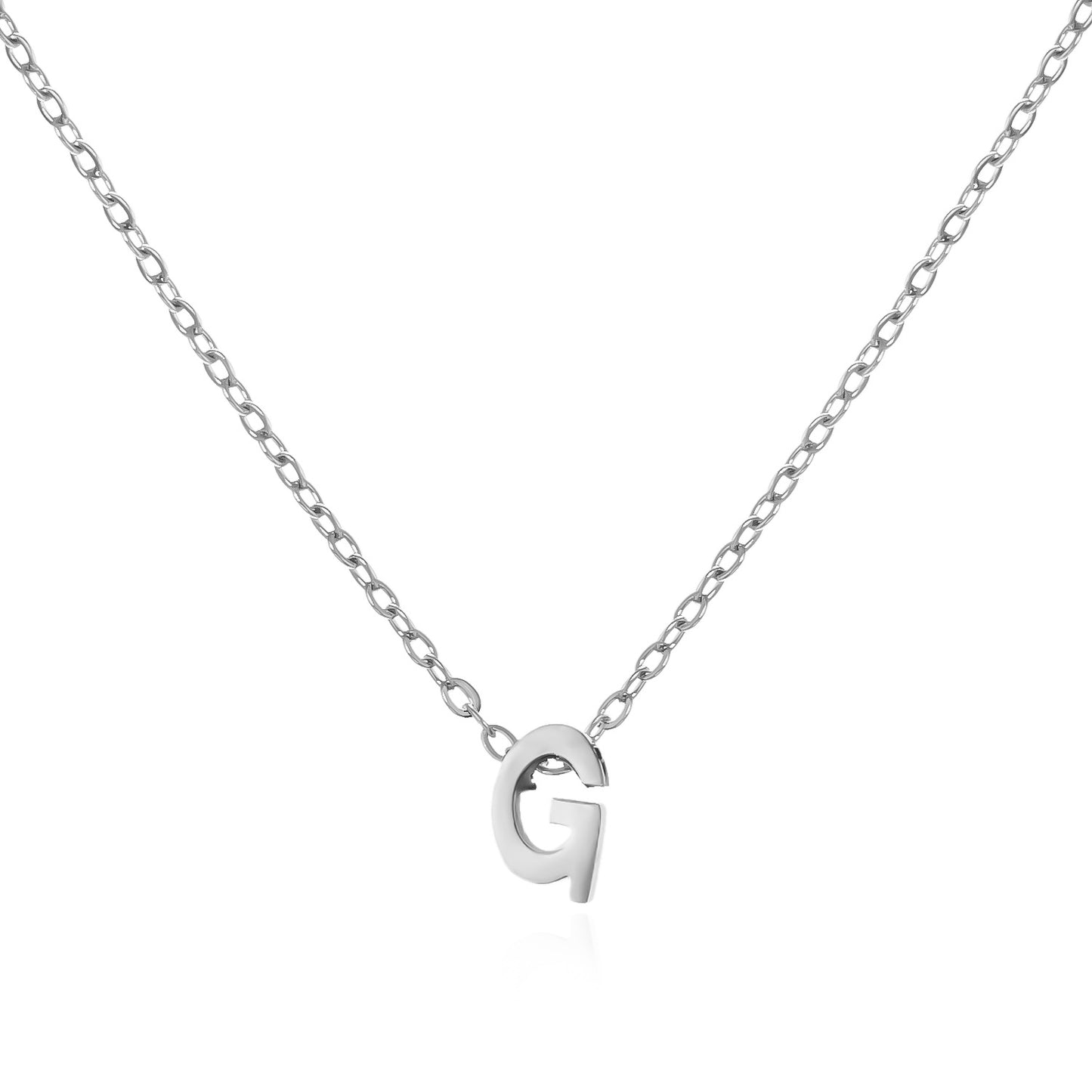 Women's Personalized All-Match 26-Letter Necklace