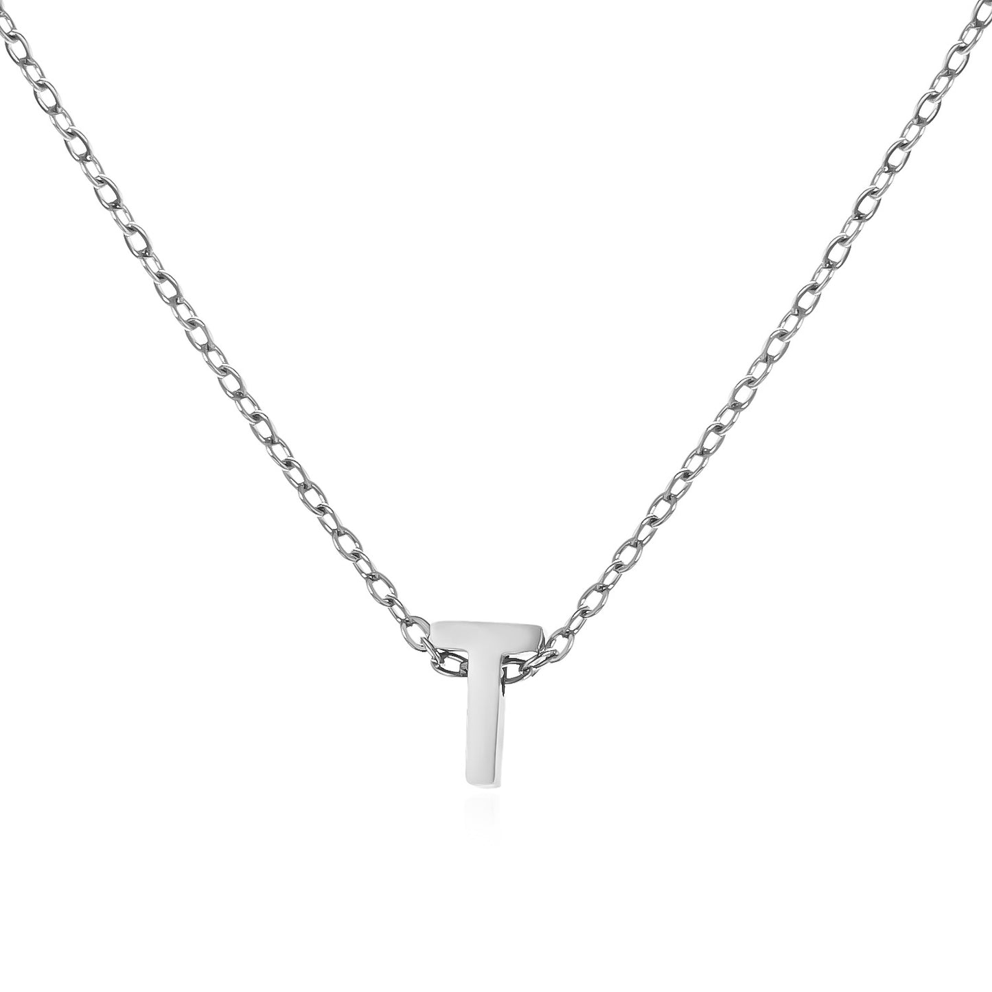 Women's Personalized All-Match 26-Letter Necklace